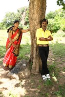 Bangaru Telangana Movie Photos
